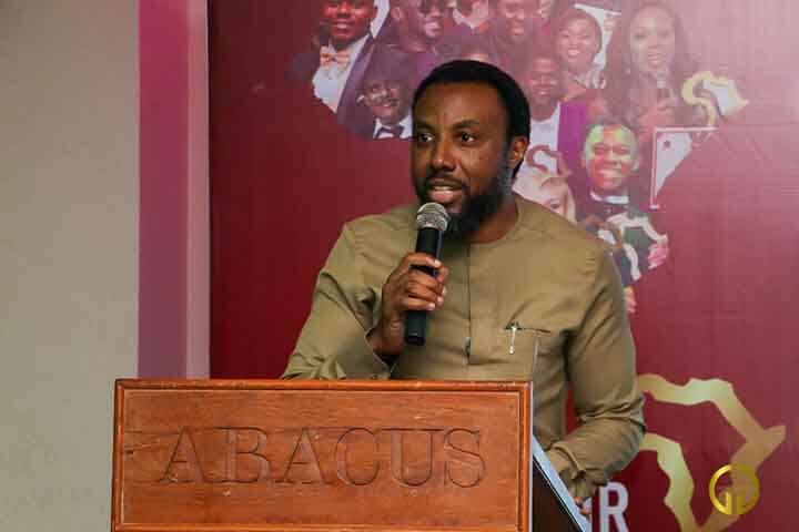 The Entrepreneur Africa Awards