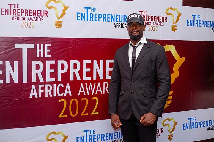 The Entrepreneur Africa Awards