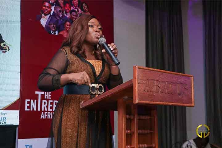 The Entrepreneur Africa Awards