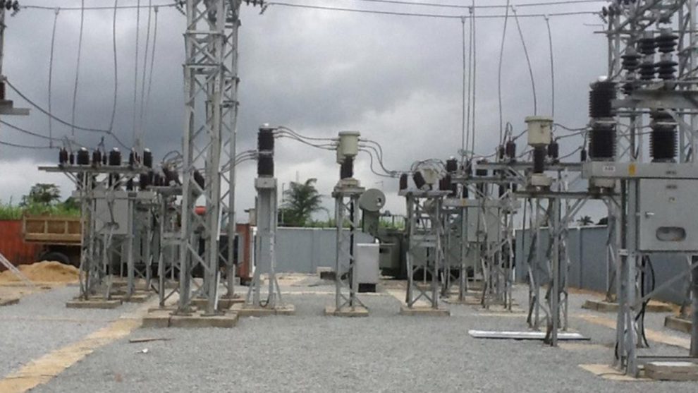 Nigeria Again citizens assured of steady power supply The