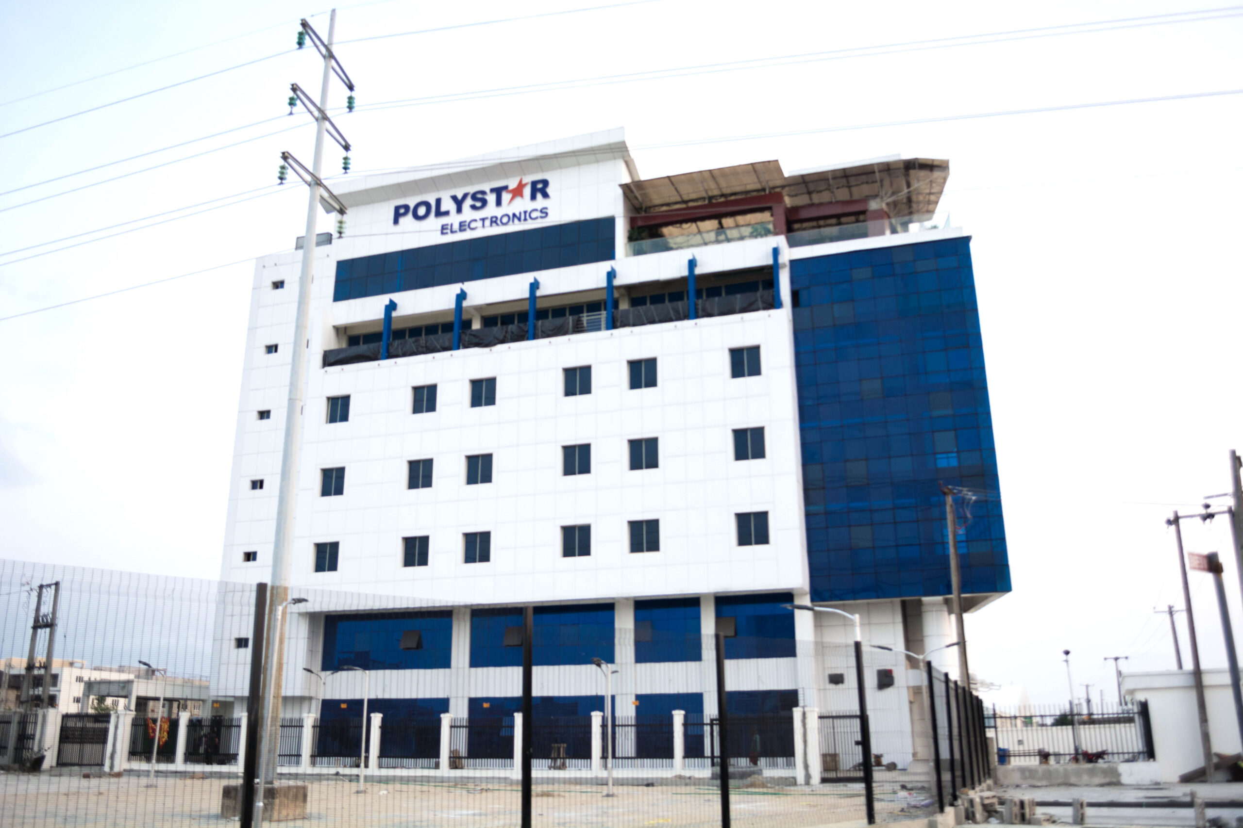 POLYSTAR ELECTRONICS SET TO LAUNCH ONE OF NIGERIA’S BIGGEST OFFICES BY